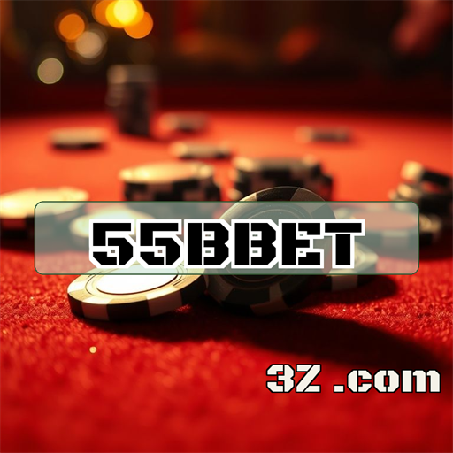 Apostas Inovadoras na 55b bet: A Revolução do Jogo Online