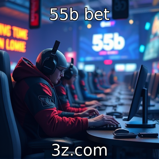 Perspectivas de eSports para o futuro da indústria