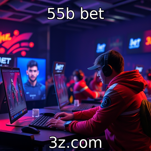 Futuro das apostas esports no cenário global