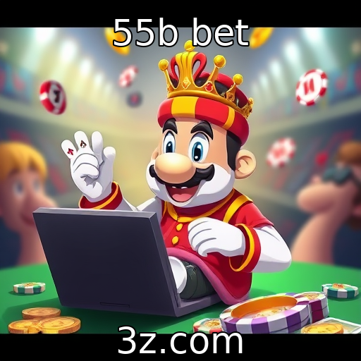 Crescimento da indústria de jogos online em mercados emergentes