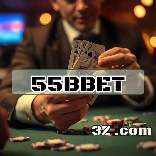 Aventura nos Jogos da 55b bet: Diversão e Emoção