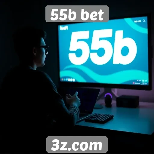 Opinião de usuários sobre a experiência na 55b bet